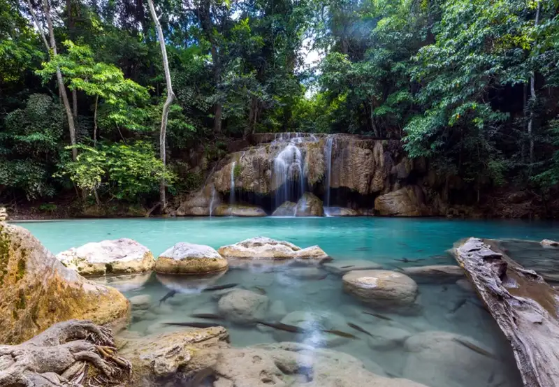 Erawan National Park