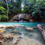 Image related to Erawan National Park