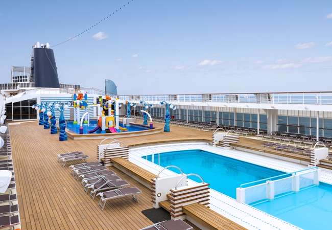Pool Area