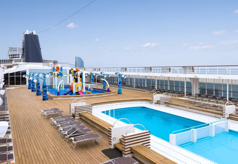 Pool Area