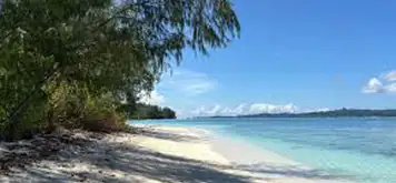 Image related to Ghizo Island
