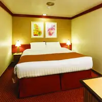 Image related to Classic Inside Stateroom