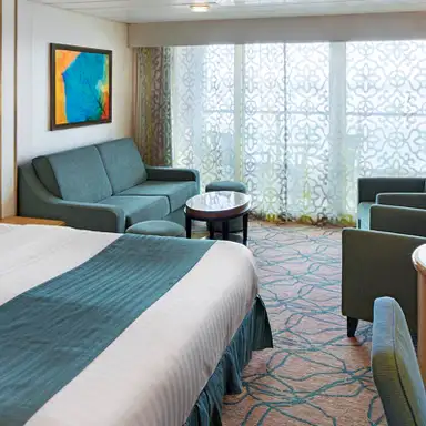 Image related to Junior Suite