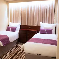 Image related to Inside Cabin