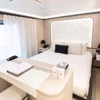 Image related to Alizés Prestige Stateroom with Balcony