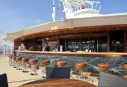 MSC Yacht Club on MSC Splendida