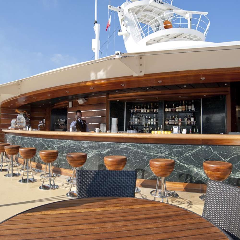 MSC Yacht Club on MSC Splendida