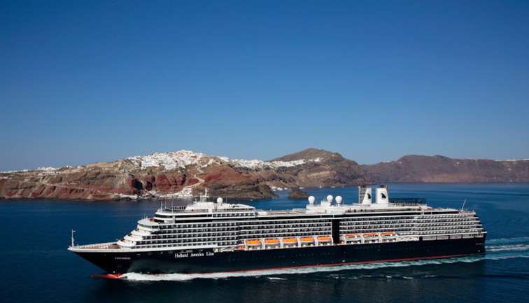 WESTERDAM