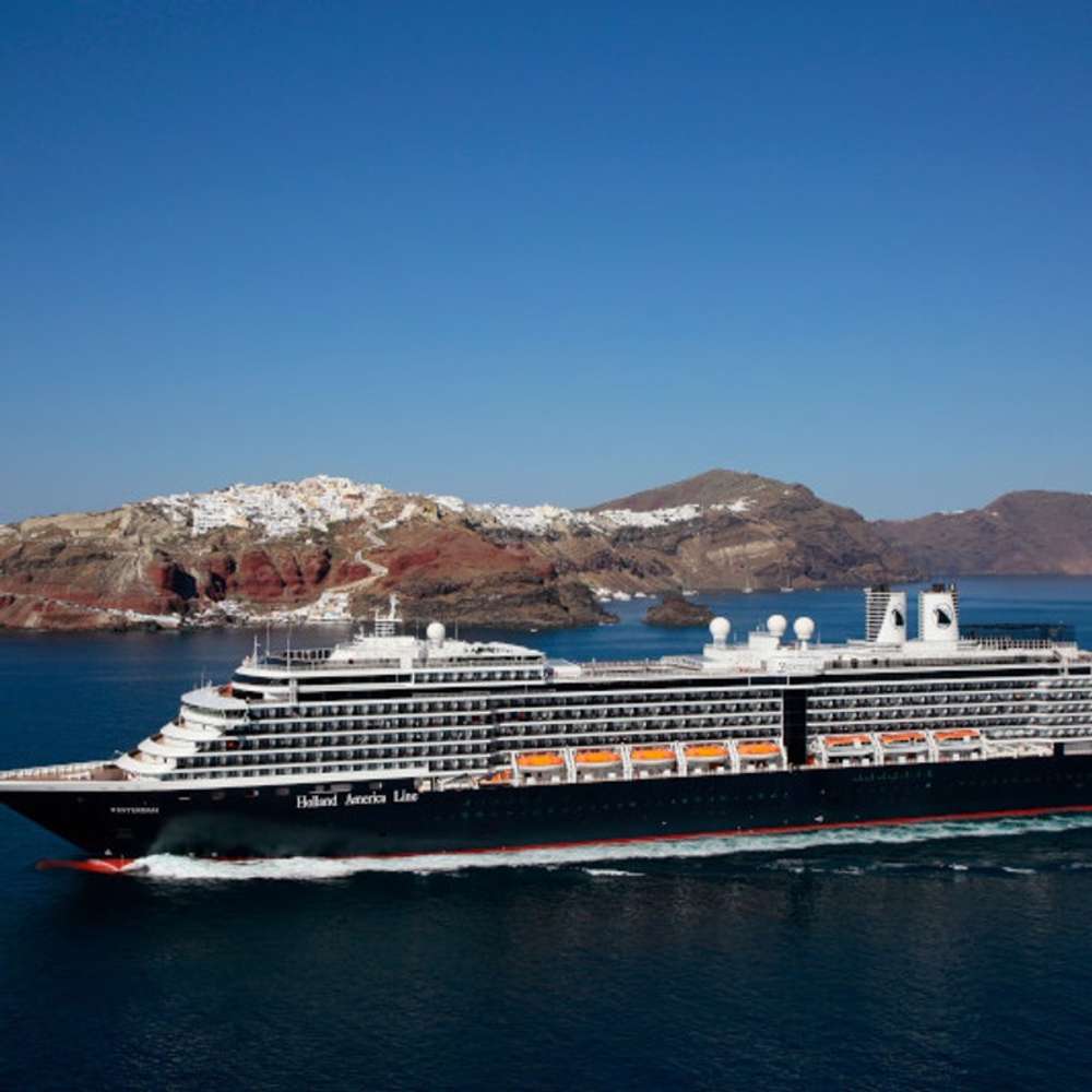 WESTERDAM