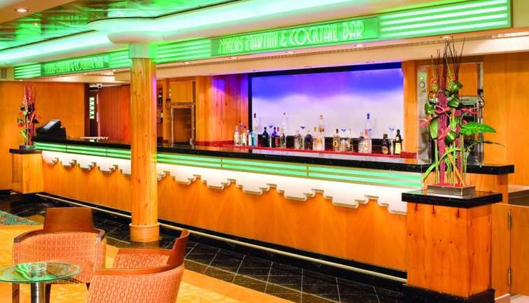 Martini Bar