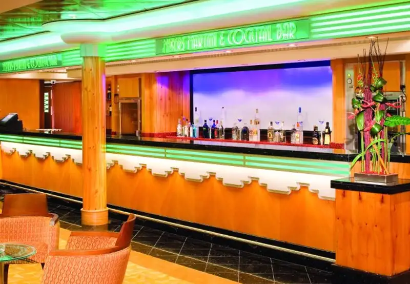 Martini Bar