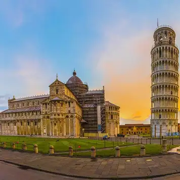Image related to Square of Miracles in Pisa Italy