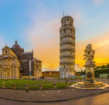 Image related to Square of Miracles in Pisa Italy