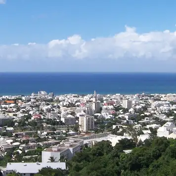 Image related to St. Denis, Réunion