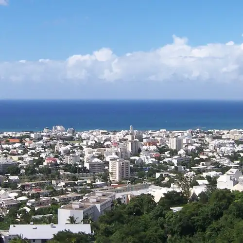 Image related to St. Denis, Réunion
