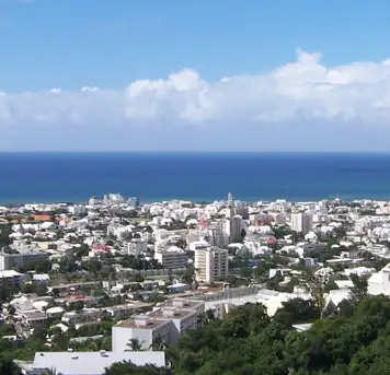 Image related to St. Denis, Réunion