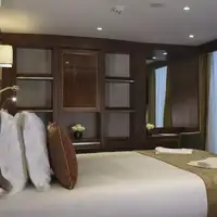 Image related to Deluxe Balcony Suite (Upper Deck)