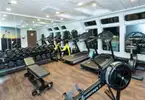 Fitness Room