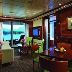 Image related to The Haven - Suite Owner con balcón grande