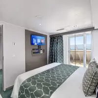 Image related to Two - Bedroom Grand Suite Aurea