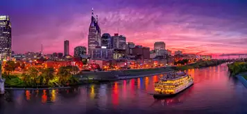 Image related to The Soul of Music City Night Tour