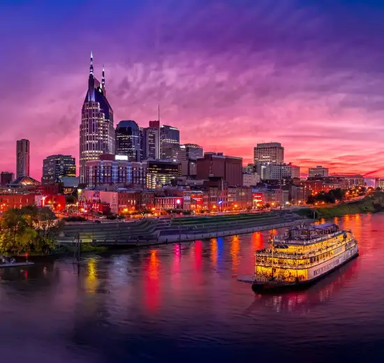 Image related to The Soul of Music City Night Tour