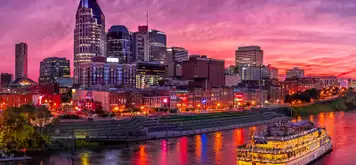 Image related to The Soul of Music City Night Tour