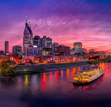 Image related to The Soul of Music City Night Tour