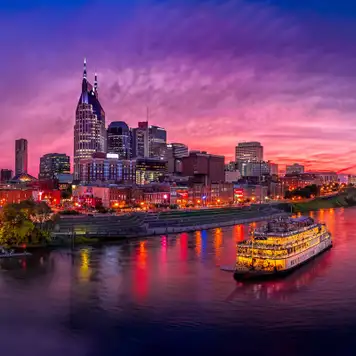 Image related to The Soul of Music City Night Tour