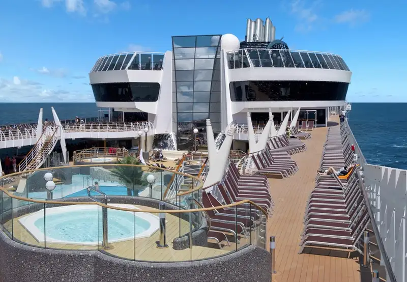  MSC DIVINA