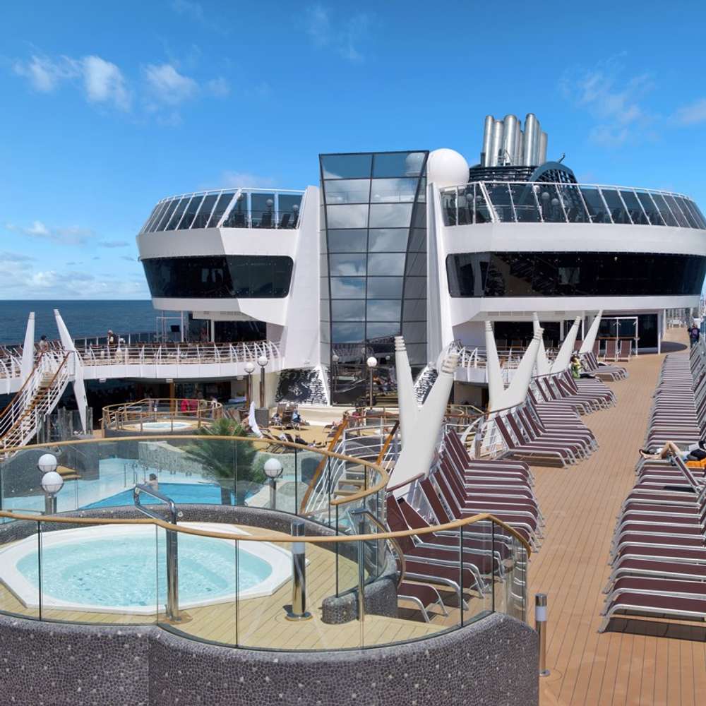  MSC DIVINA