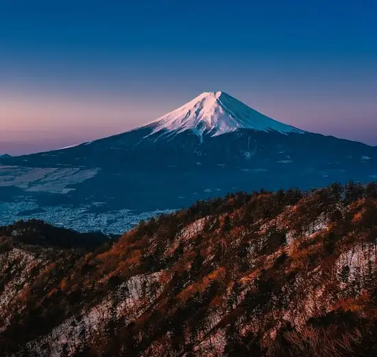 Image related to Tokyo - Mt. Fuji & Hakone Tour with Bullet Train
