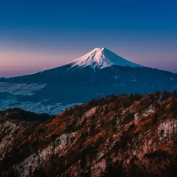 Image related to Tokyo - Mt. Fuji & Hakone Tour with Bullet Train