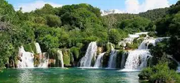Krka National Park