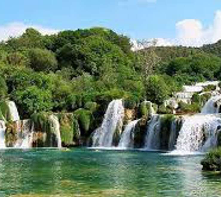 Krka National Park