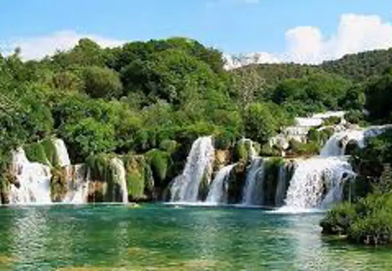 Krka National Park