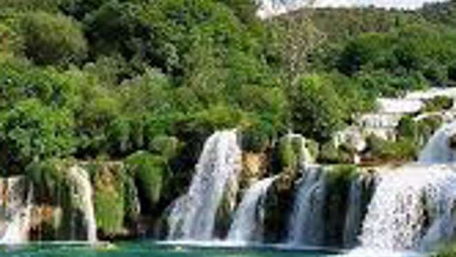 Krka National Park