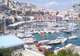 Mikrolimano Harbour