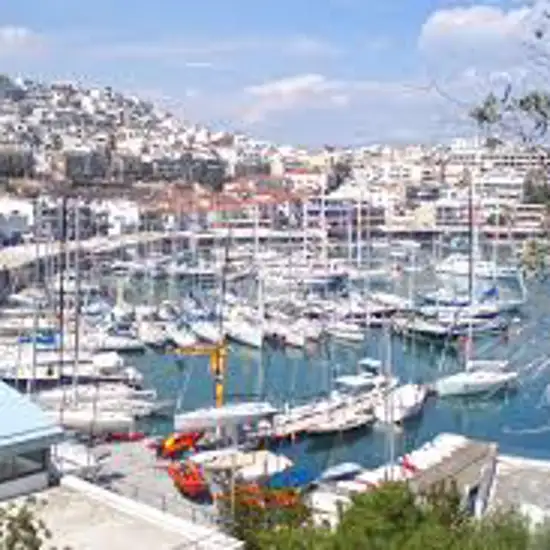 Image related to Mikrolimano Harbour