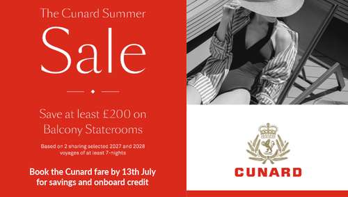 cunard lan jun 26 iglu promotional banner
