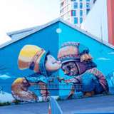 Image related to Street Art Walk