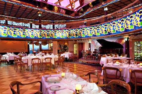 Image related to Nouveau Steakhouse