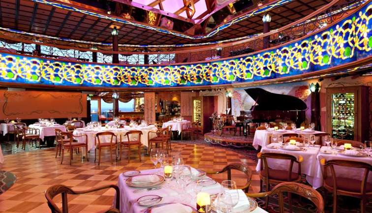 Nouveau Steakhouse