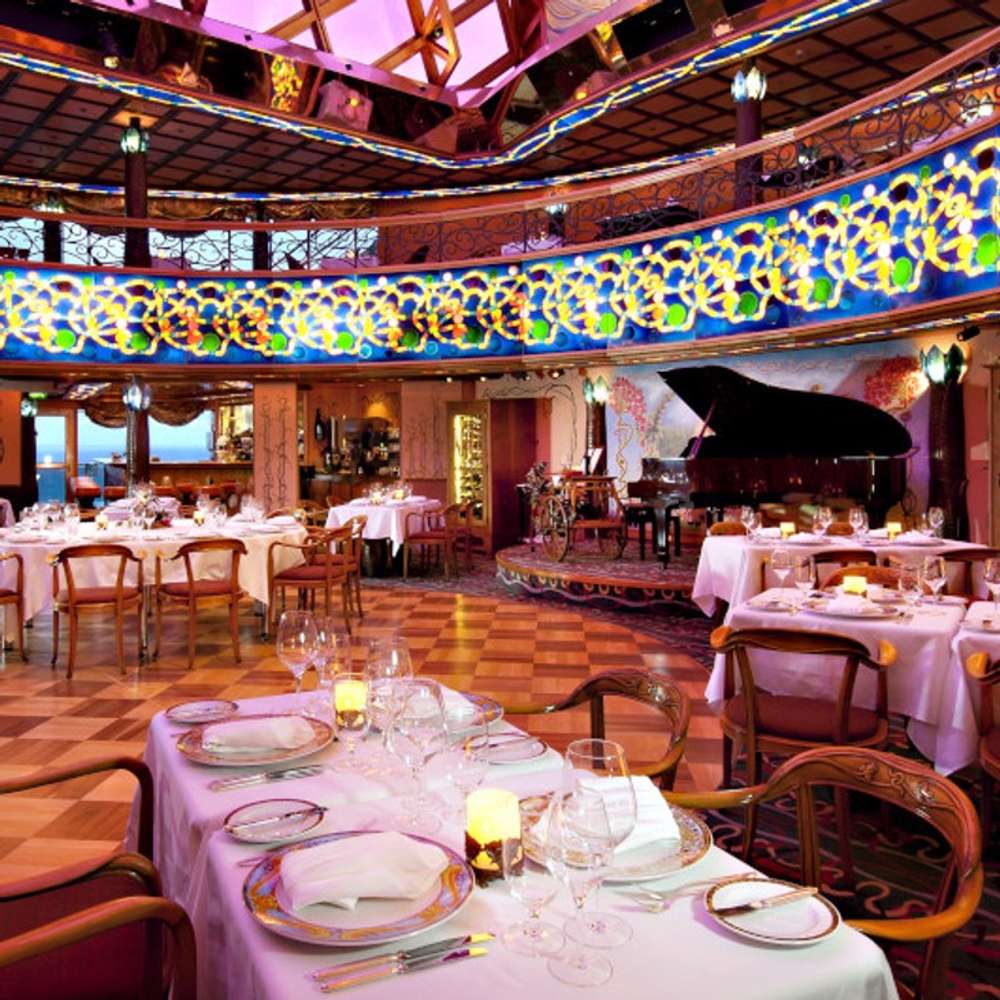 CARNIVAL SPIRIT