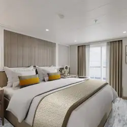 Image related to Penthouse Suite