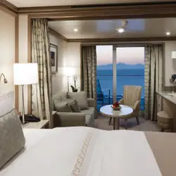 Image related to Deluxe Veranda Suite