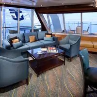 Image related to AquaTheater Suite - 1 Bedroom