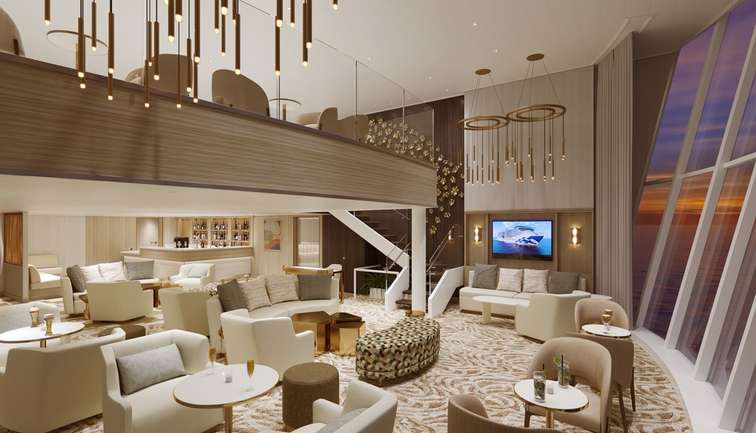 Suite Lounge