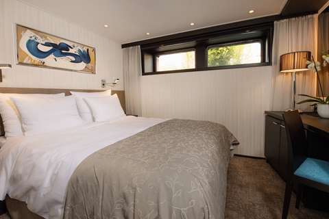 Image related to Deluxe Stateroom