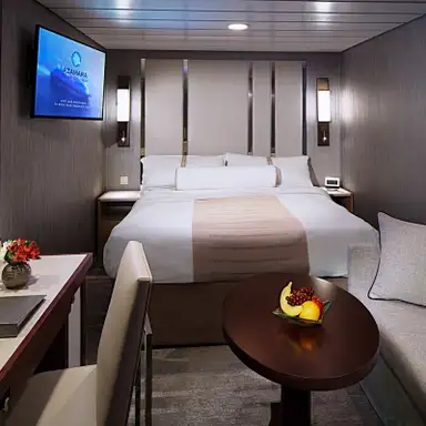 Image related to Club Interior Guarantee